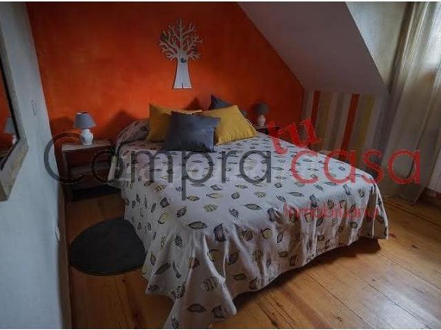 VENTA..CASA DE CAMPO..8.000 METROS DE JARDIN