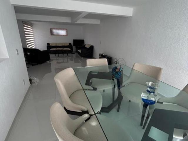 VENTA CASA DE CONDOMINIO COLONIA COAPA