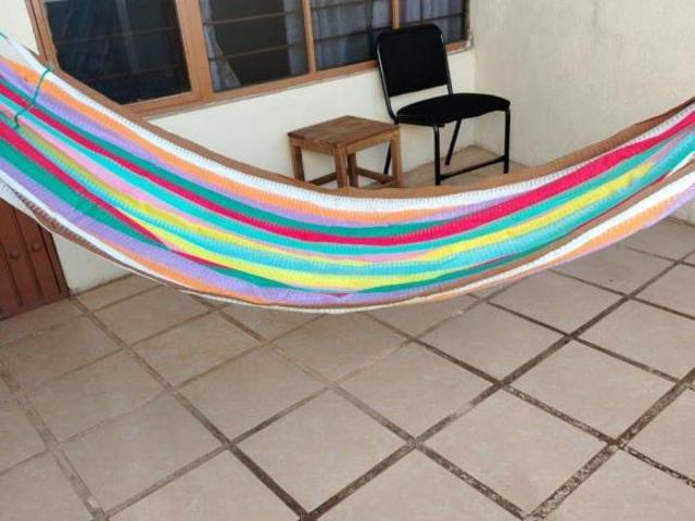 VENTA CASA DE DESCANSO EN PATZCUARO, MICH