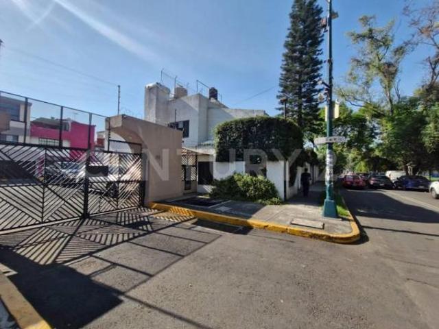 VENTA CASA DE DISEÑO CONTEMPORÁNEO EN COAPA