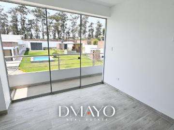 Venta Casa de Estreno con Piscina 1200 M2, Inversionistas Pachacamac