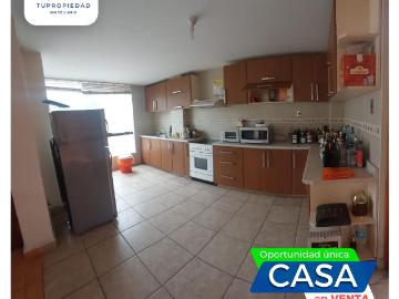 Venta casa de lujo 2 pisos urb los granados santiago de surco aho6217