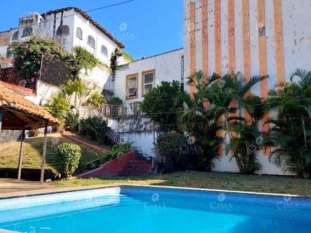 Venta casa de La Pradera, Cuernavaca, Morelos V398