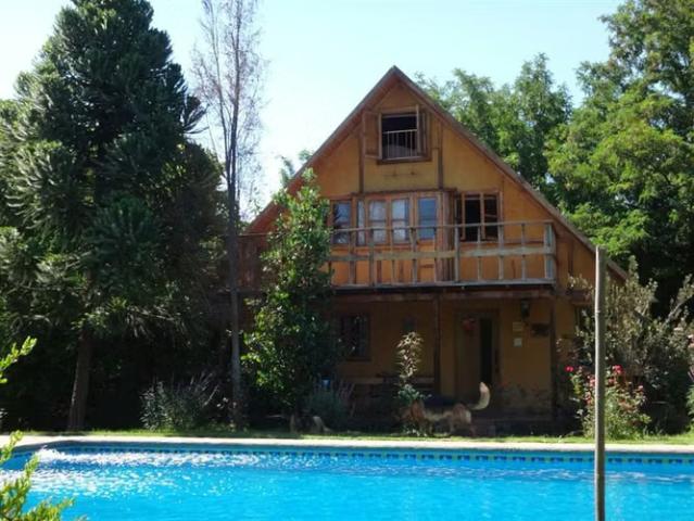 Venta casa de Los Andes | 4 dormitorios por 350000. 00 en Los Andes