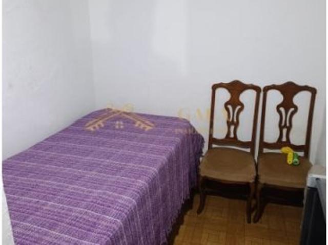 VENTA CASA DE PUEBLO 3 HABITACIONES EN VILLA DEL CAMPO