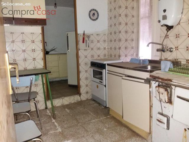 VENTA..CASA DE PUEBLO..BASARDILLA..SEGOVIA