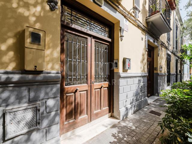 VENTA CASA DE PUEBLO EN VALENCIA