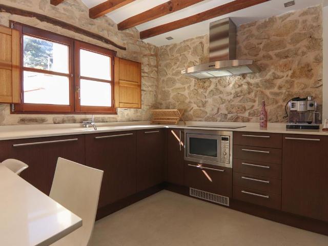 Casa de pueblo en venta en Vall De Laguart