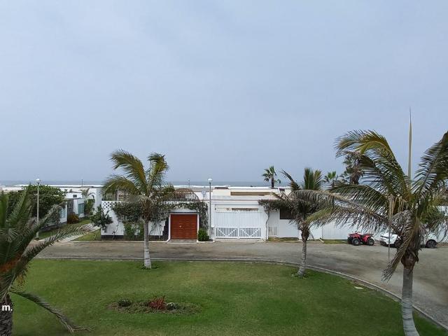 VENTA CASA DE PLAYA CHUPIKALLA ASIA 609 122 1