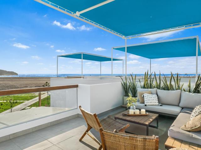 Venta Casa de Playa de Estreno – Puerto Viejo, San Antonio
