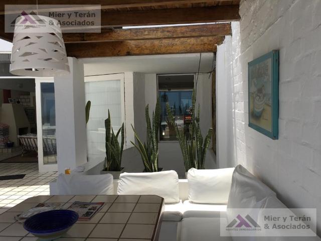 Venta casa de playa en pulpos 609 11