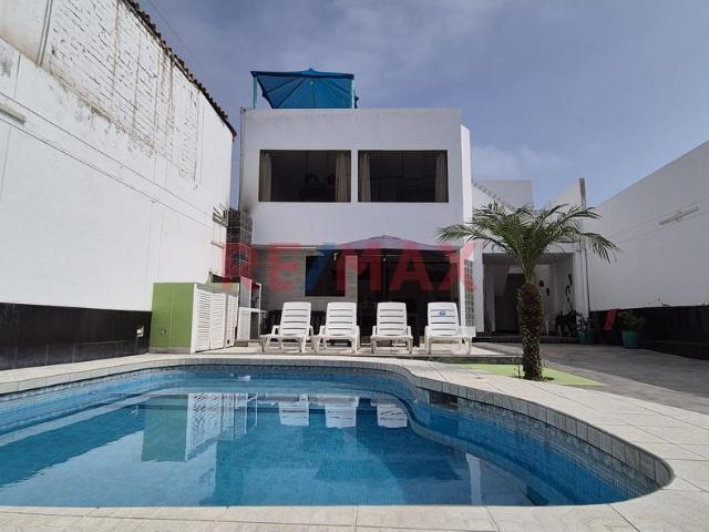 Venta Casa De Playa En Pulpos