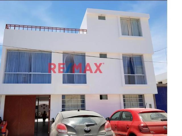 Venta Casa De Playa