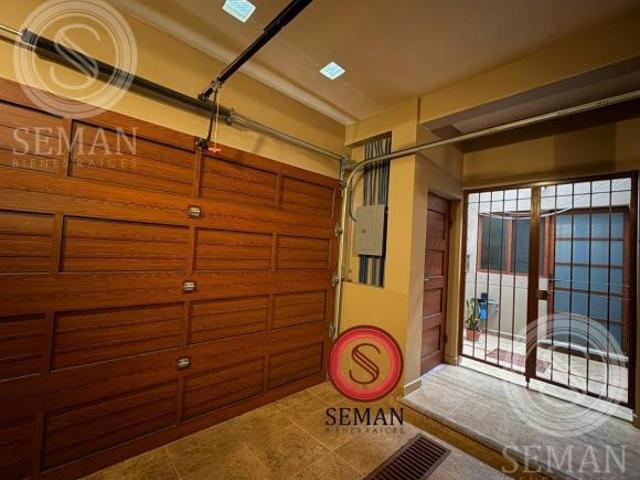 VENTA CASA DE UN PISO COL. BARRIO NUEVO ORIZABA, VER