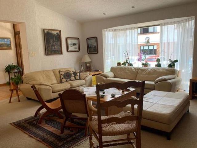Venta casa de una planta