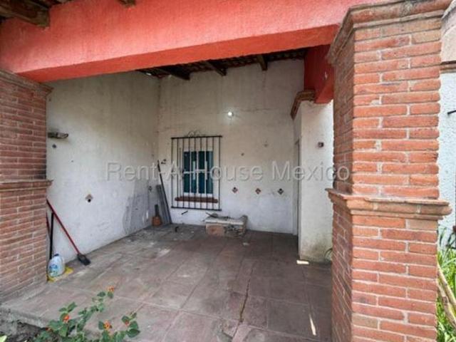 VENTA Casa de una planta con 2 recámaras, Desarrollo San Pablo