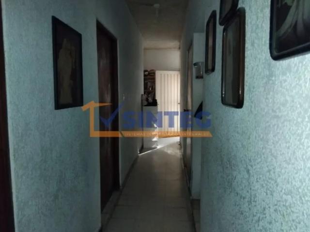 VENTA CASA DE 1 PLANTA COL. BENITO JUAREZ