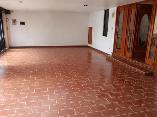 Venta Casa de 320 m² con 4 recámaras, en Arboledas de San Ignacio, Puebla