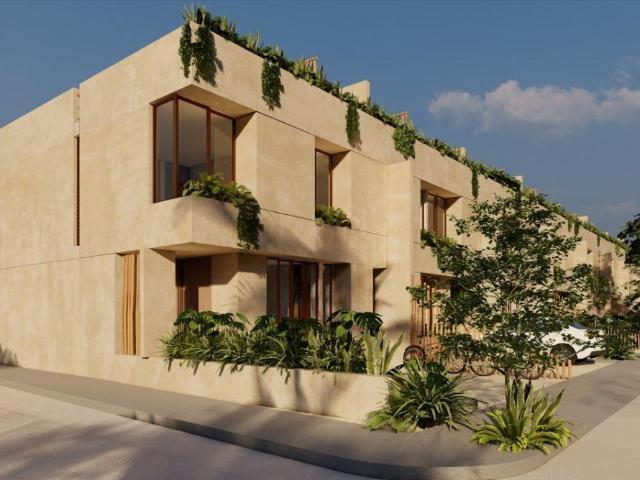 VENTA CASA DE 3 RECAMARAS A 2 CUADRAS DEL MAR CON PISCINA Y ROOFTOP CHUBURNA PUERTO