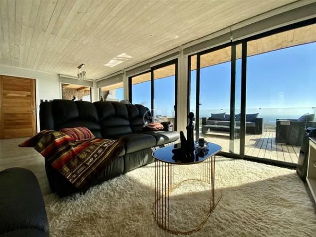 Venta casa de 3D 2B Rocas del Mar en La Ligua | 3 dormitorios por 8000.00 en La Ligua