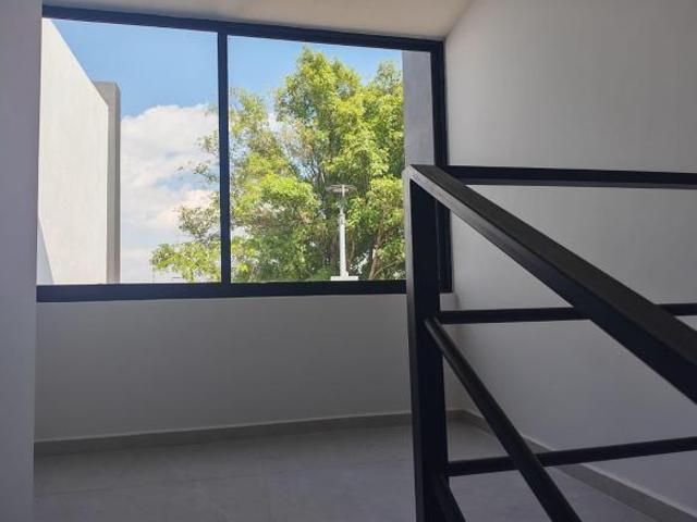 VENTA CASA DENTRO DE FRACIONAMIENTO LA VID  CUAUTLANCINGO PUEBLA