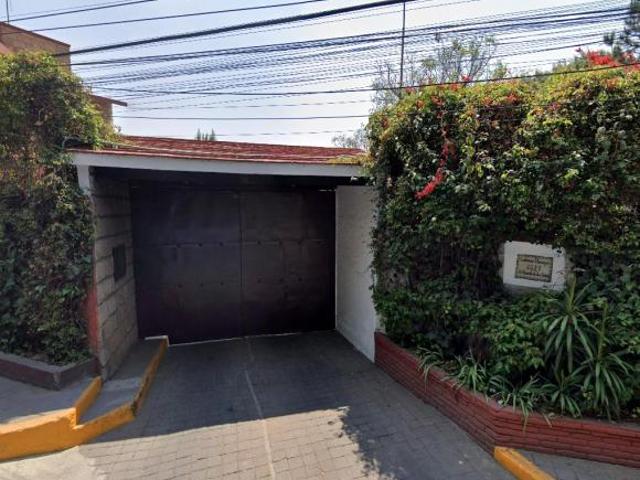 Venta Casa Desierto de los Leones, San Bartolo Ameyalco, Álvaro Obregón, CDMX. A S F D Z
