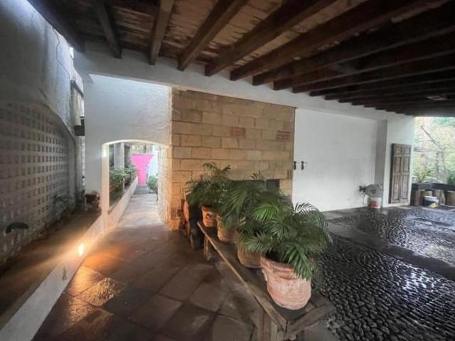 VENTA CASA EXCLUSIVO FRACC RANCHO SAN FRANCISCO