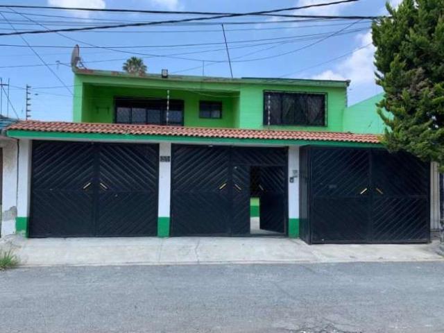 Venta casa Ecatepec de Morelos granjas independencia