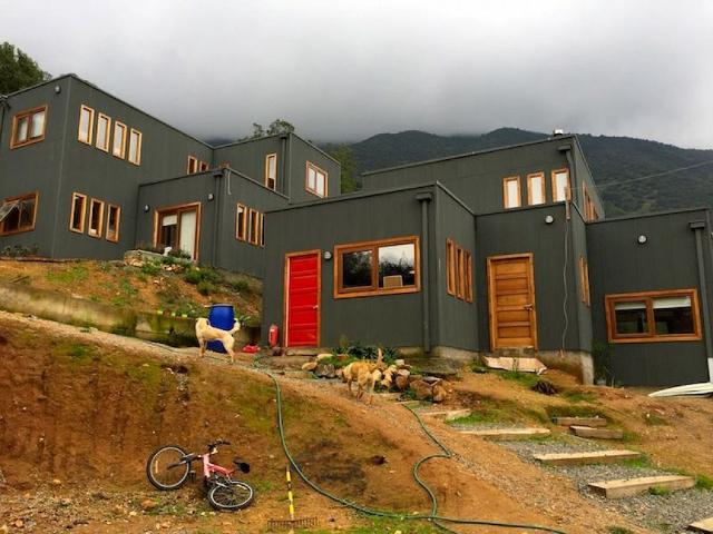 Venta Casa El monte El Paico Alto