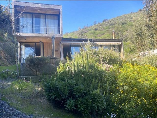 Venta Casa El monte El Paico Alto El Monte