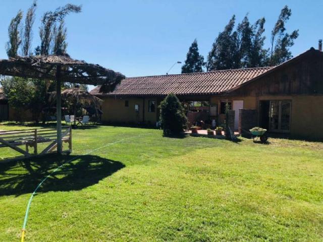 Venta casa el monte parcelación san sebastián