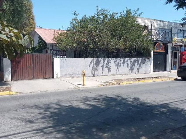 Venta Casa El bosque gran avenida heliotropos