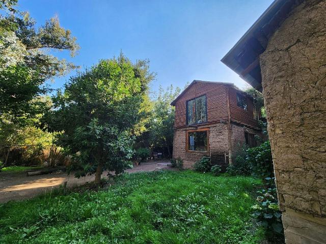 VENTA CASA EL CANELO EN CONDOMINIO, SAN JOSÉ DE MAIPO