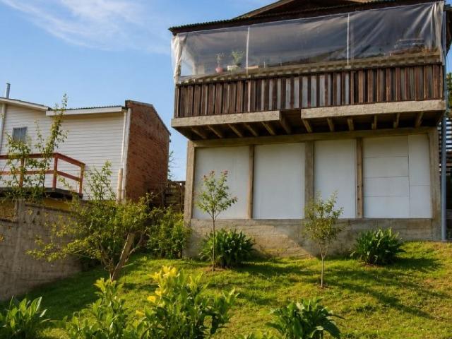 Venta casa el quisco