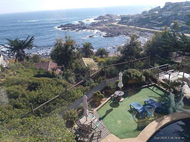 Venta Casa El quisco El quisco norte sector exclusivo