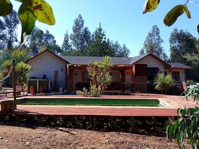 Venta Casa El quisco Sector la petrilla ref. f90 km 7 camino interior pc 19 quimeimapu.lomaverde