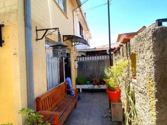Oportunidad! casa el retoño quillota