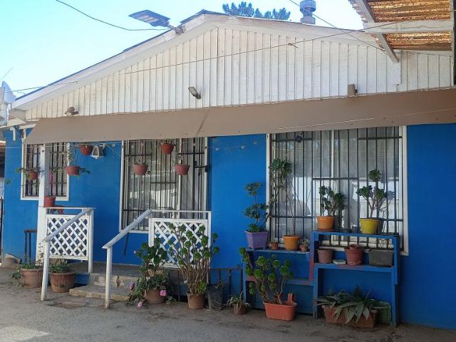 Venta casa el tabo rol propio