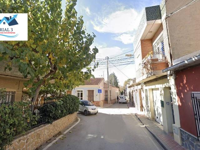 Venta casa en Murcia