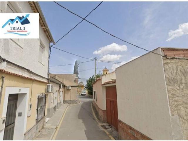 Venta casa en Murcia