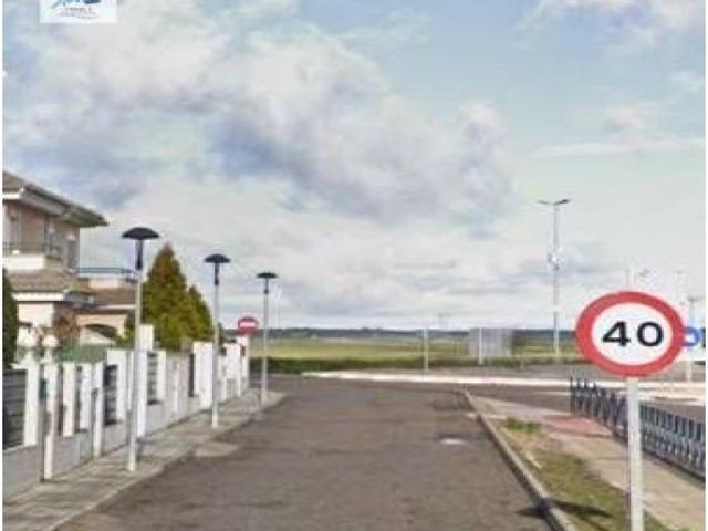 Venta Casa en Magan Toledo
