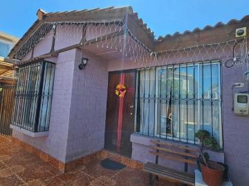 VENTA CASA EN MAIPÚ |URETA BRAVO PROPIEDADES|