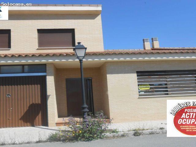 Venta Casa en Mascaraque Toledo
