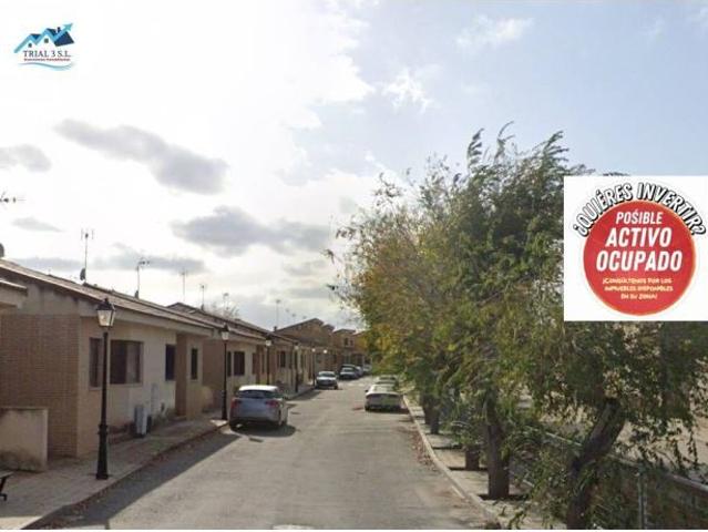 Venta Casa en Mascaraque Toledo