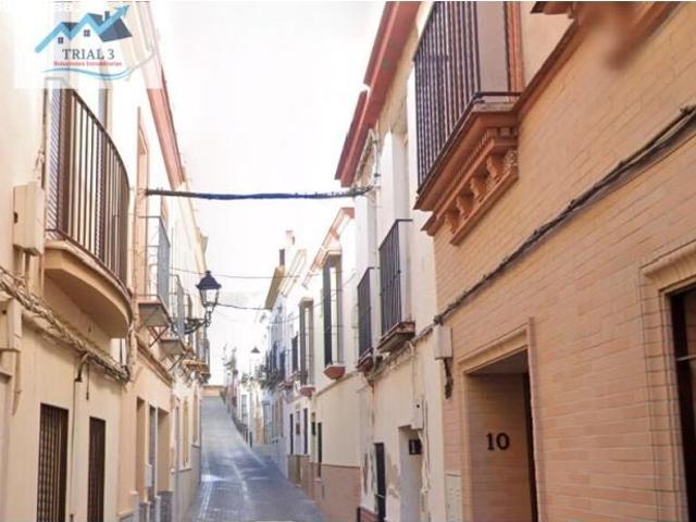 Venta Casa en Marchena Sevilla