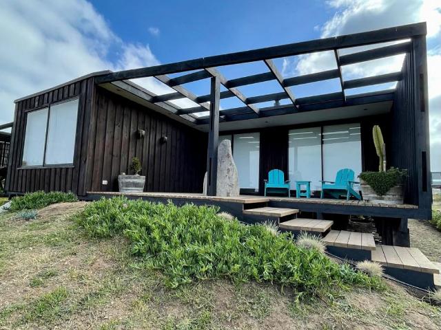VENTA CASA EN MATANZAS, CONDOMINIO CONSOLIDADO