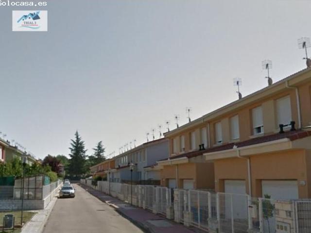 Venta Casa en Medina de Rioseco Valladolid