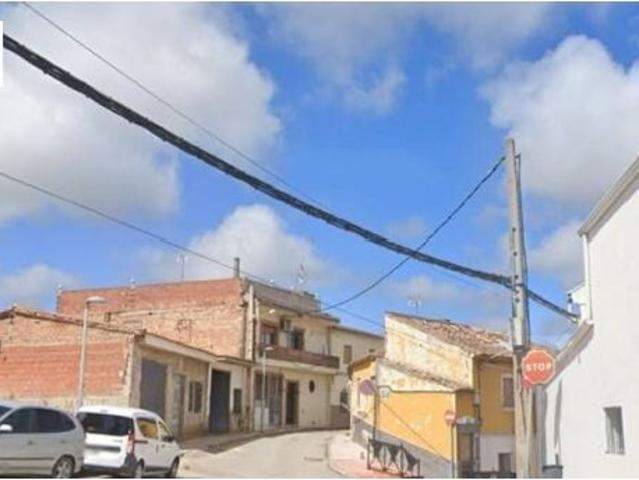 Venta Casa en Mengíbar Jaén