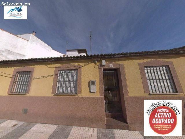 Venta Casa en Mérida Badajoz
