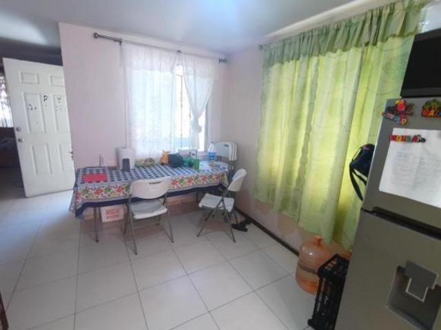 VENTA CASA EN MIRASUR, ESCOBEDO NL